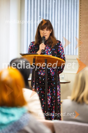 Razglasitev zmagovalnega romana za nagrado modra ptica 2024