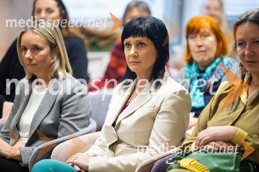 Razglasitev zmagovalnega romana za nagrado modra ptica 2024