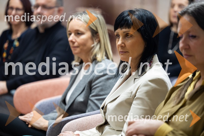 Razglasitev zmagovalnega romana za nagrado modra ptica 2024