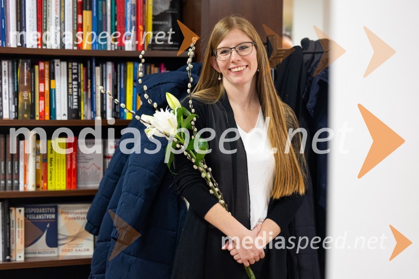 Razglasitev zmagovalnega romana za nagrado modra ptica 2024