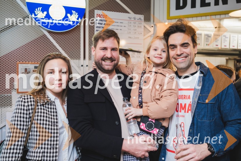  ... ;  ... ;  ... ;  Til Pleterski,  lastnik Hood Burgerja in Taqueríe UnomásOtvoritev nove takerije Unomas v Ljubljani