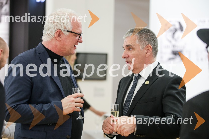  ... ;  Marko Lotrič, predsednik, Državni svetDržavna proslava ob kulturnem prazniku in podelitev Prešernovih nagrad 2024