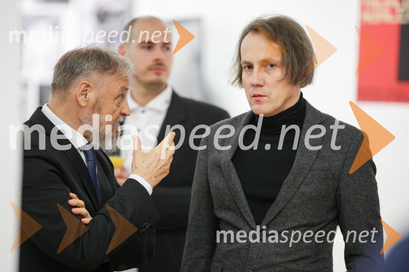 Državna proslava ob kulturnem prazniku in podelitev Prešernovih nagrad 2024