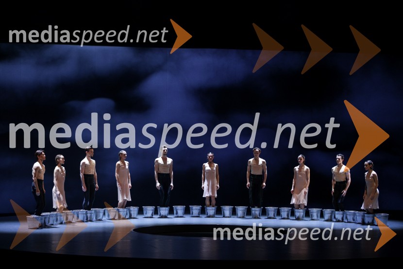 Državna proslava ob kulturnem prazniku in podelitev Prešernovih nagrad 2024