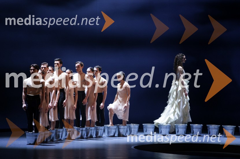 Državna proslava ob kulturnem prazniku in podelitev Prešernovih nagrad 2024