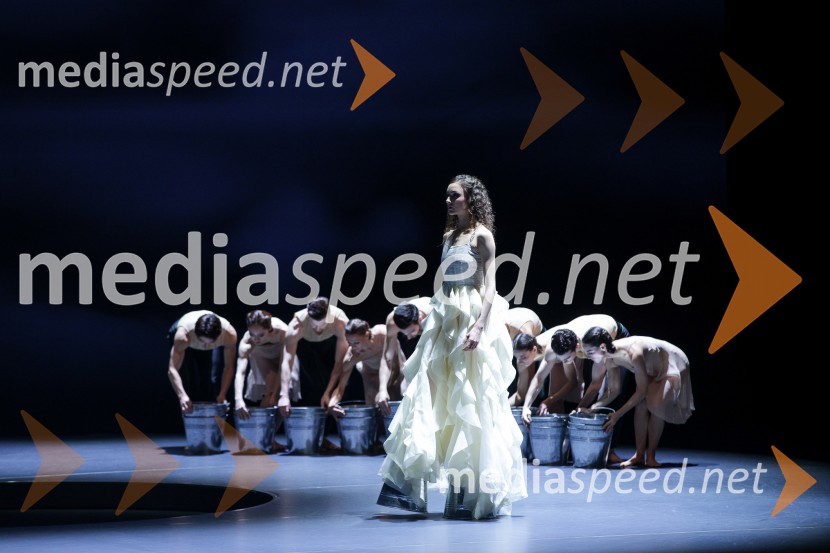 Državna proslava ob kulturnem prazniku in podelitev Prešernovih nagrad 2024