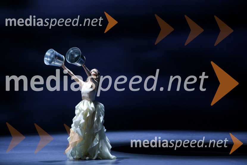 Državna proslava ob kulturnem prazniku in podelitev Prešernovih nagrad 2024