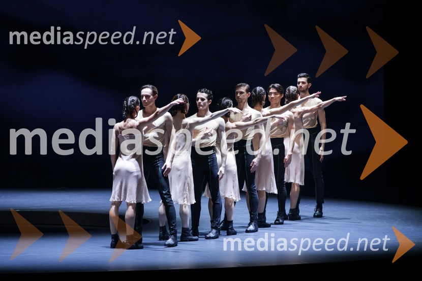 Državna proslava ob kulturnem prazniku in podelitev Prešernovih nagrad 2024