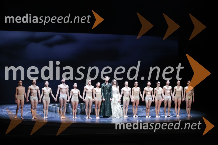 Državna proslava ob kulturnem prazniku in podelitev Prešernovih nagrad 2024