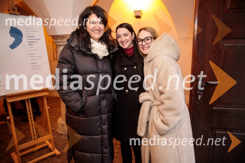 Prešernov dan v Kranju