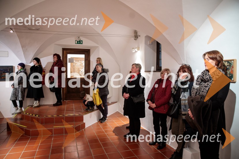 Prešernov dan v Kranju