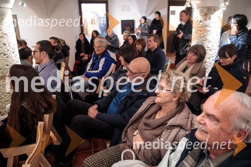 Prešernov dan v Kranju