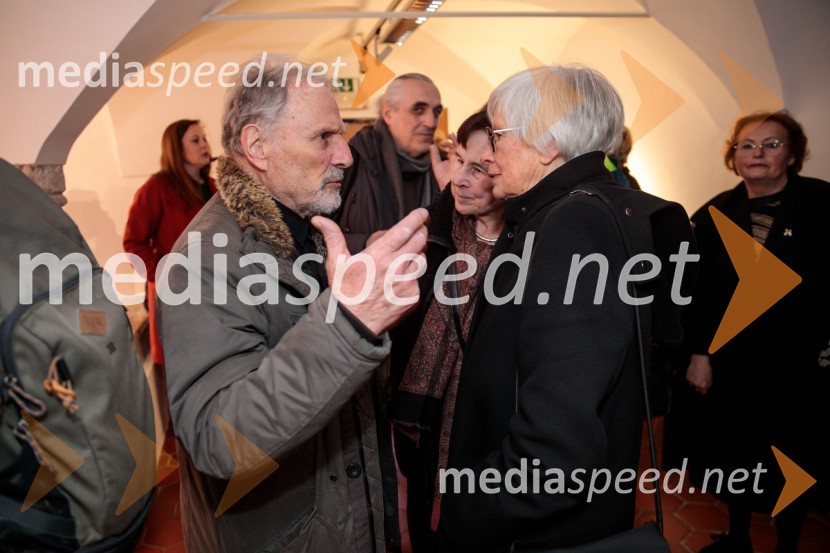 Prešernov dan v Kranju