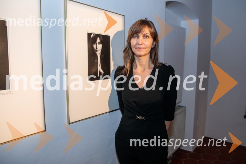  Miljana Cunta, pesnicaPrešernov dan v Kranju