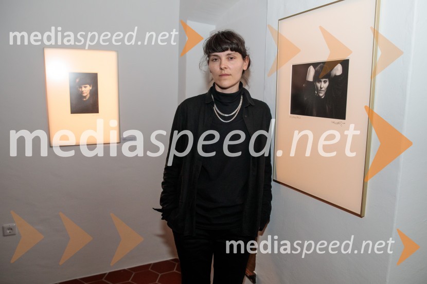  Sara Kern, režiserkaPrešernov dan v Kranju