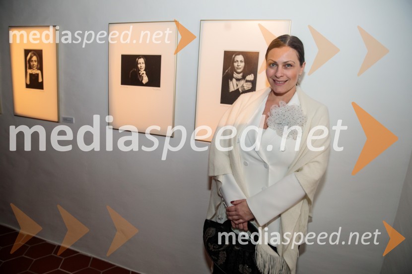  Nuška Drašček, pevkaPrešernov dan v Kranju