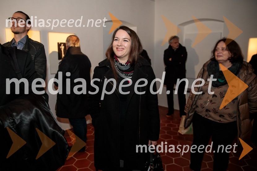  Manja Zorko, podžupanja, Mestna občina KranjPrešernov dan v Kranju