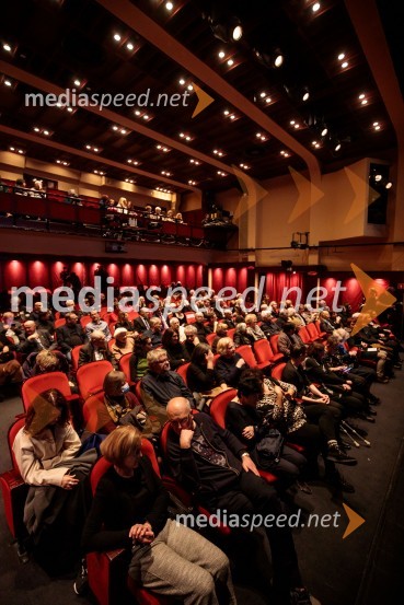 Prešernov dan v Kranju