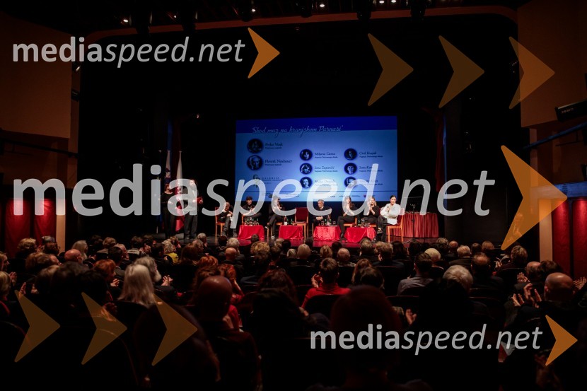 Prešernov dan v Kranju