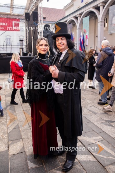 Prešernov smenj 2024