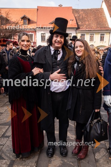  ... ;  ... ;  Manja Zorko, podžupanja, Mestna občina KranjPrešernov smenj 2024