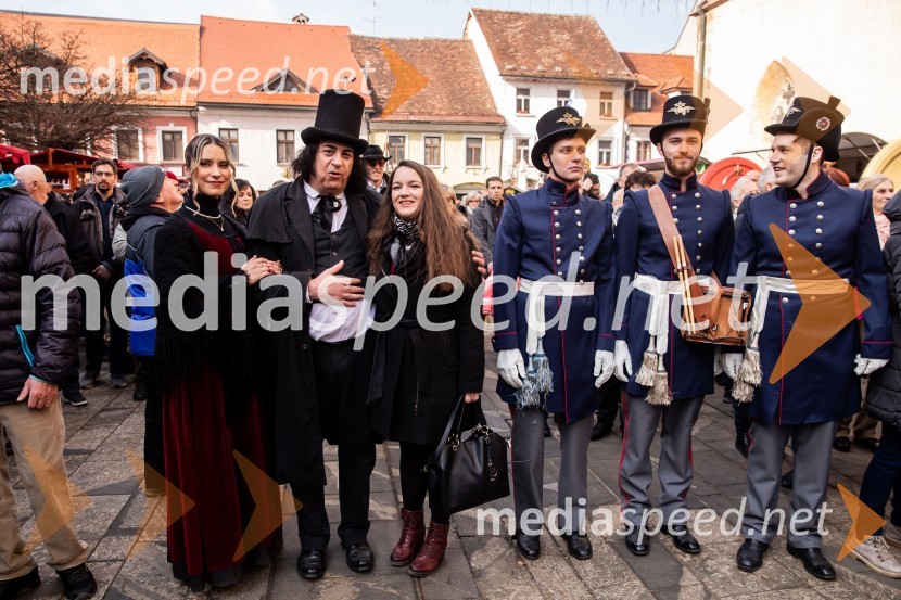  ... ;  ... ;  Manja Zorko, podžupanja, Mestna občina KranjPrešernov smenj 2024