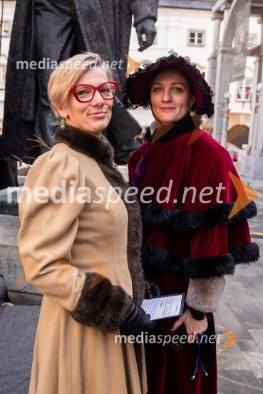 Prešernov smenj 2024