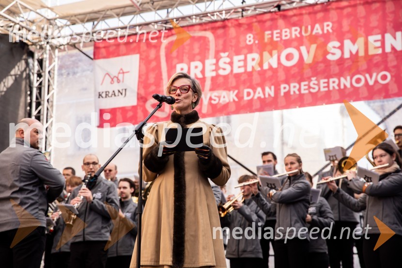 Prešernov smenj 2024