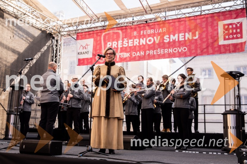 Prešernov smenj 2024