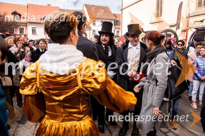 Prešernov smenj 2024