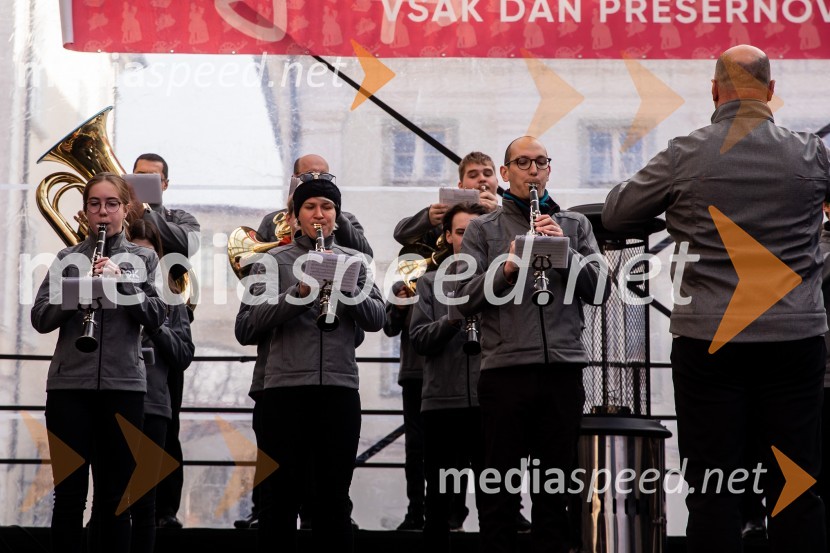 Prešernov smenj 2024