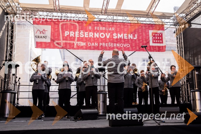 Prešernov smenj 2024