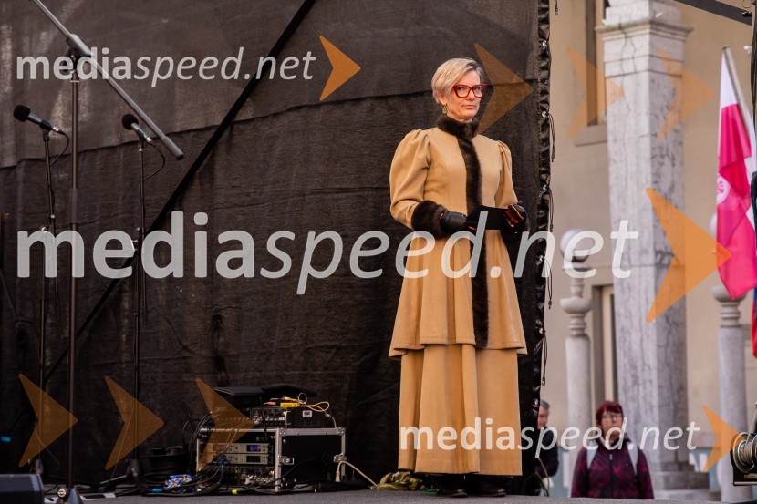 Prešernov smenj 2024