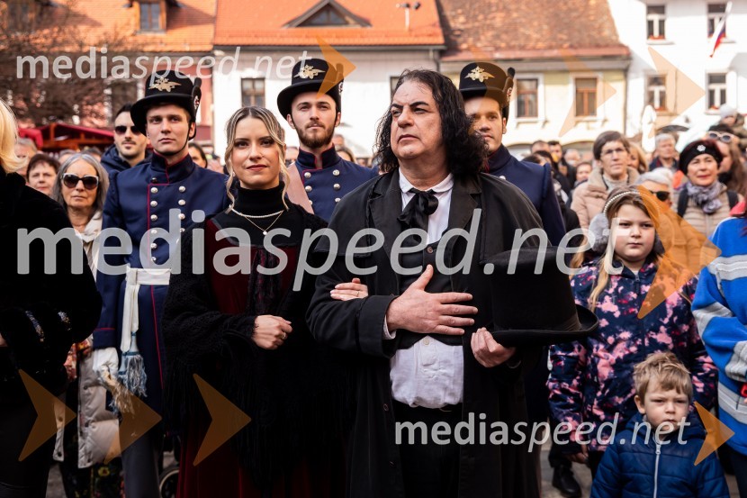 Prešernov smenj 2024