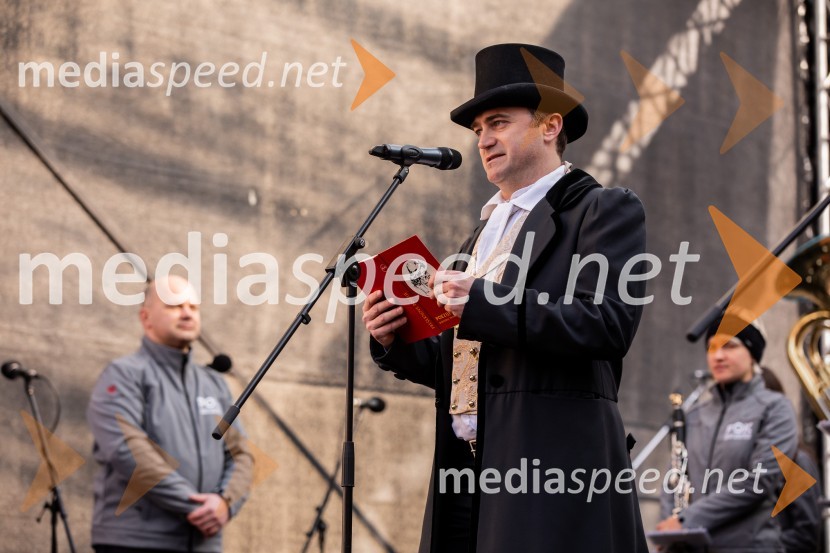  Klemen Malovrh, direktor, Zavod za turizem KranjPrešernov smenj 2024