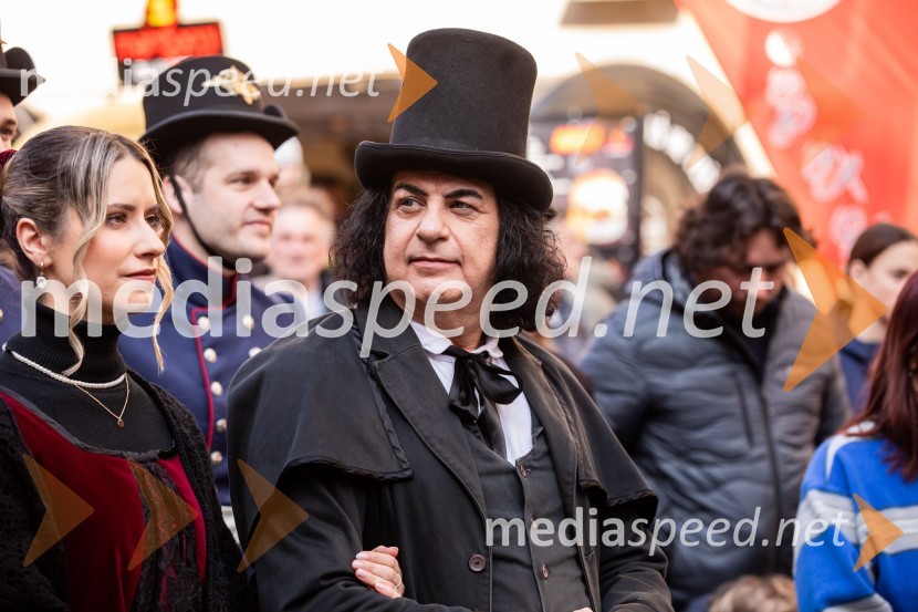 Prešernov smenj 2024