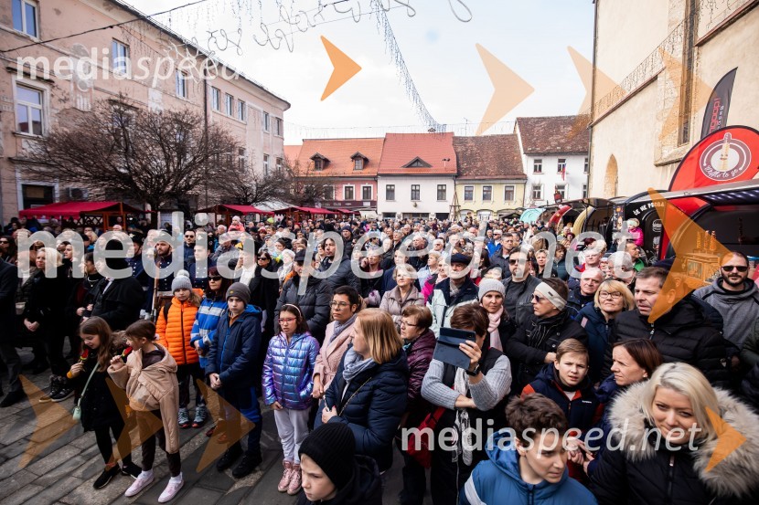 Prešernov smenj 2024
