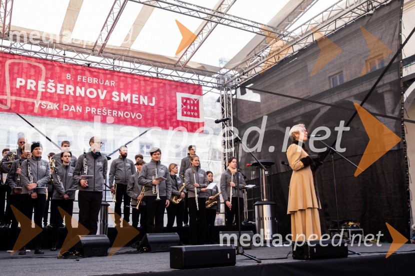 Prešernov smenj 2024