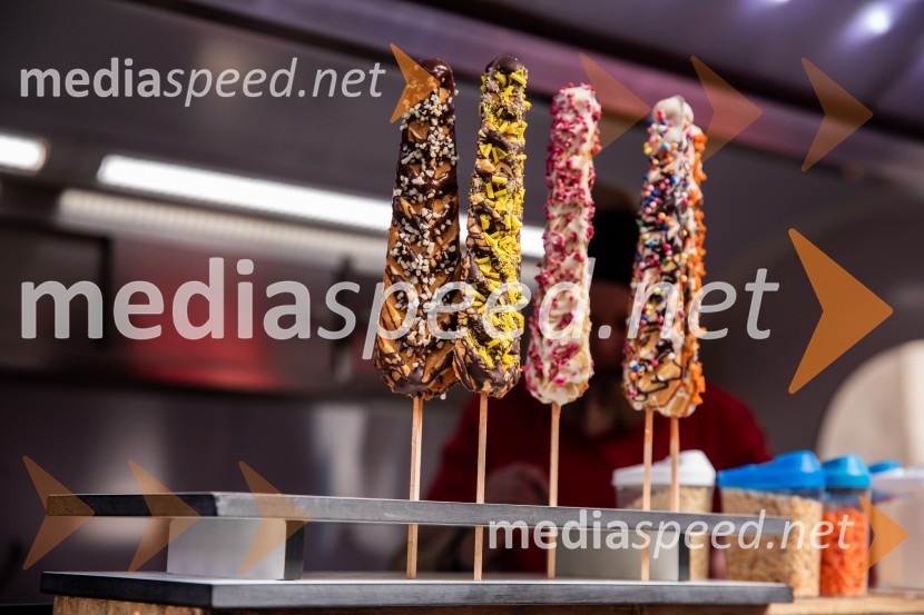 Prešernov smenj 2024