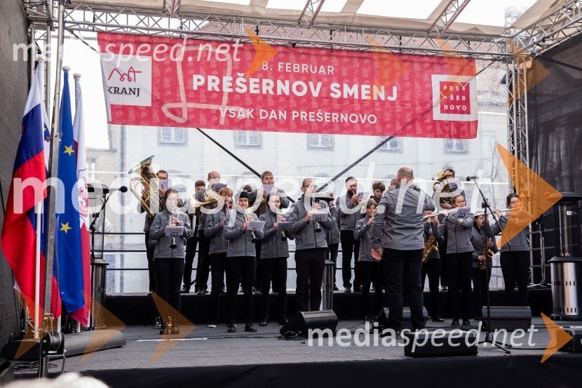 Prešernov smenj 2024