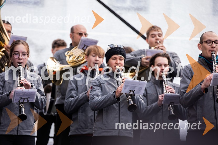 Prešernov smenj 2024