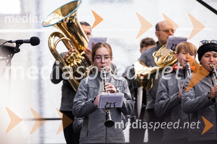 Prešernov smenj 2024