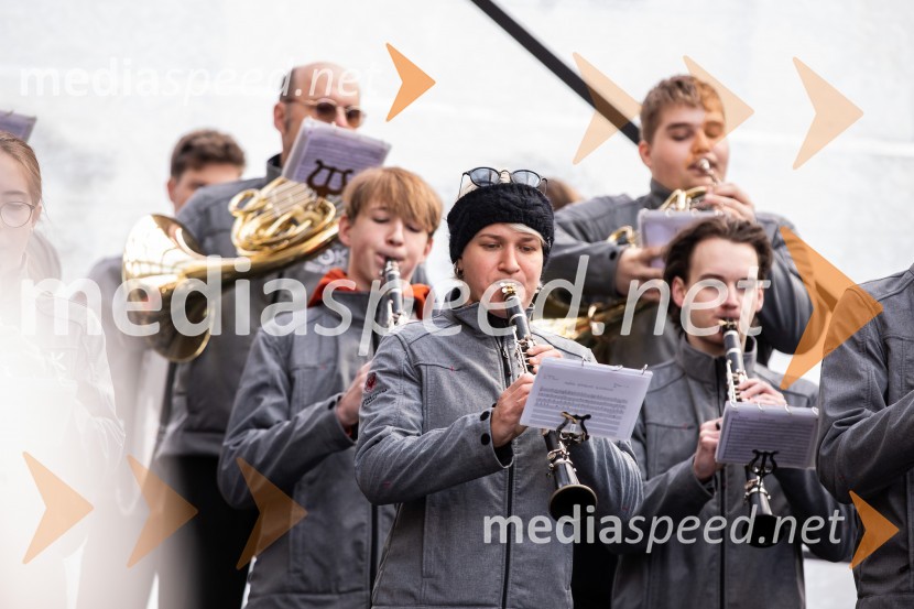 Prešernov smenj 2024