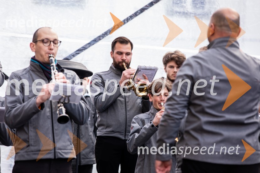 Prešernov smenj 2024