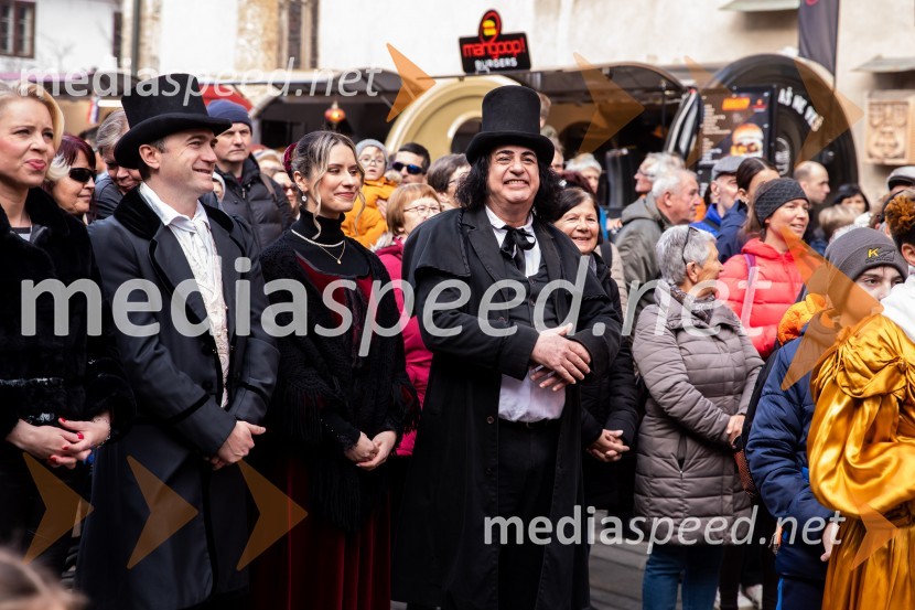 Prešernov smenj 2024