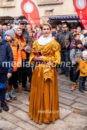  Ines Šmon, MOKPrešernov smenj 2024