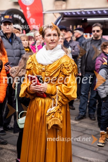  Ines Šmon, MOKPrešernov smenj 2024