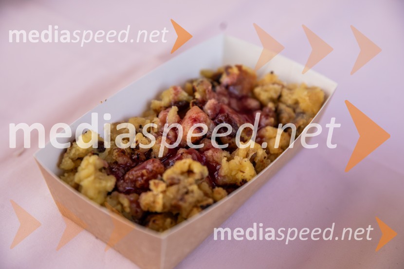 Prešernov smenj 2024