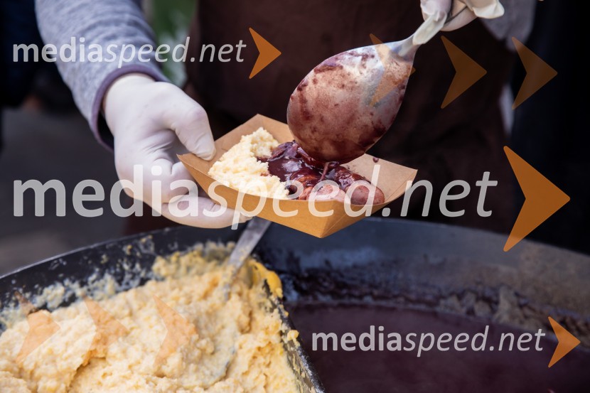 Prešernov smenj 2024