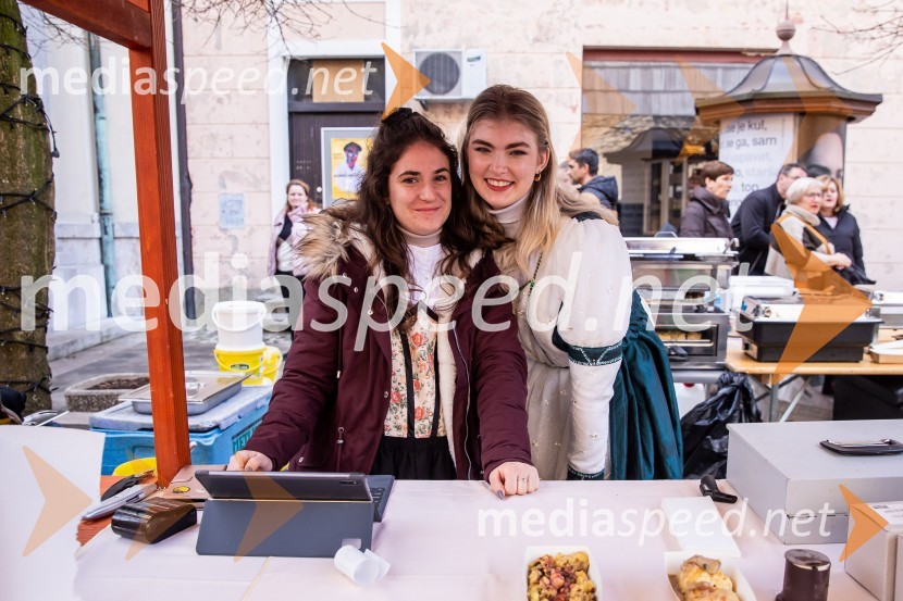 Prešernov smenj 2024